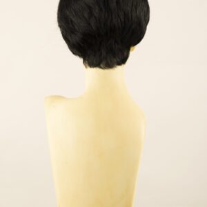 Peluca Sintética Danny - Try Now - Image 3