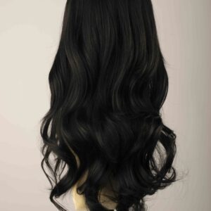 Peluca de Cabello Sintético Glory - Sis - Image 3