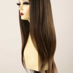 Peluca Sintetica Inez l.  – JC - Image 3