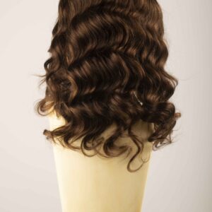 Peluca de Cabello Natural Dior - Hair Sense. - Image 3