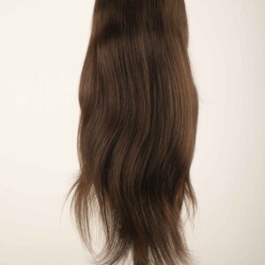 Peluca de Cabello Natural Lace Front Gianna - Hair Sense. - Image 3
