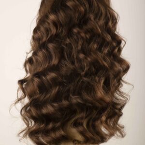 Peluca de Cabello Natural Alyssa - Hair Sense. - Image 3