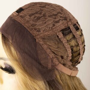 Peluca Sintetica Lea - Hair Sense - Image 3