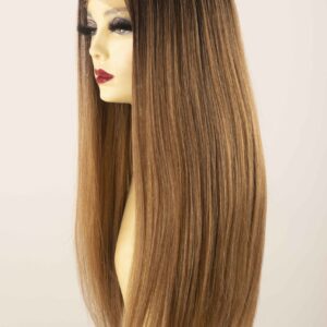 Peluca Bisa Partido Móvil. – JC MELT - Image 3