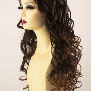 Peluca Jada Caramel - JC - Image 3