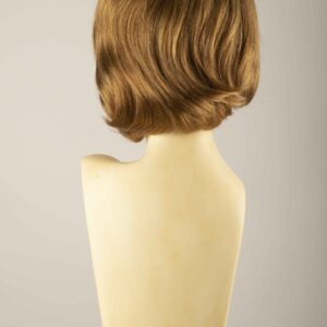 Peluca de Cabello Natural Villa - Sis - Image 3