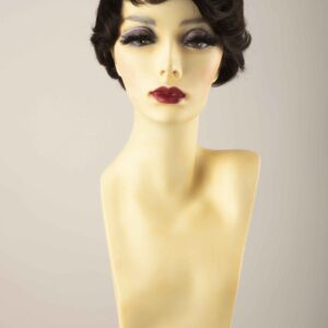 Peluca de Cabello Natural Peo - SIS. - Image 1