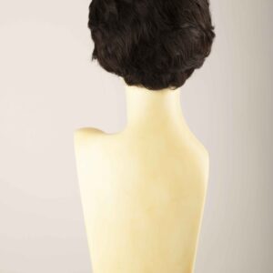 Peluca de Cabello Natural Peo - SIS. - Image 3