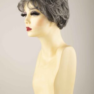 Peluca de Cabello Natural Kona - SIS. - Image 3