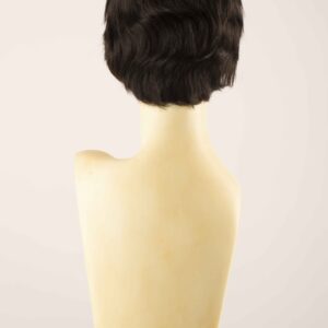Peluca de Cabello Natural 1522A - Try Now - Image 3