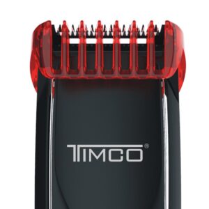 Delineadora para Barba Blanca - TIMCO - Image 5