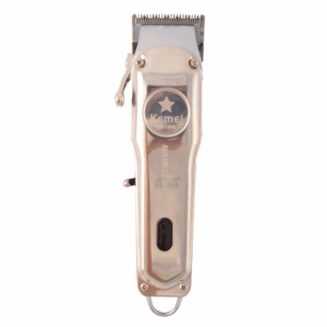 Recortadora KM-199 Plata - KEMEI - Image 1