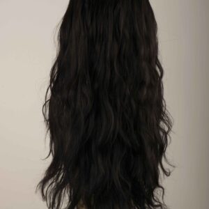 Peluca de Cabello Natural Bianca - Hair Sense. - Image 3