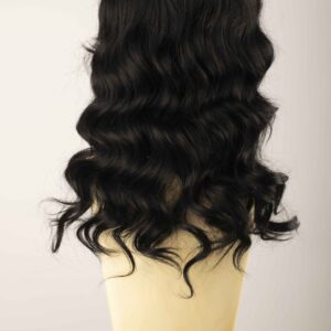 Peluca de Cabello Natural Paris - Hair Sense - Image 3