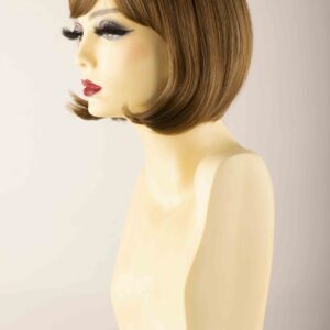 Peluca Sintetica Sally - Try Now. - Image 3