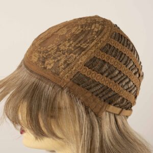 Peluca Sintetica Indie Wave - Forever Young. - Image 4