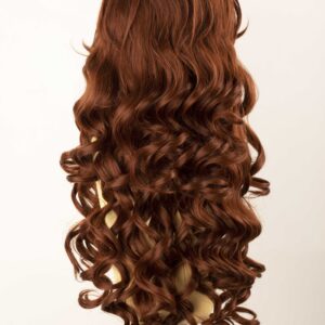 Peluca Sintetica Veronica - Try Now - Image 3