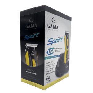 Rasuradora Sport GCX623 - GAMA - Image 4