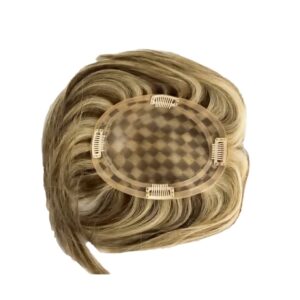 Prótesis Capilar THP 003 - Image 3