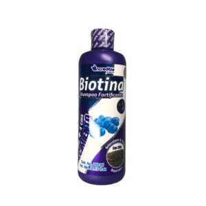 Shampoo Fortificante de Biotina 950ml - INCREDIBLE - Image 1