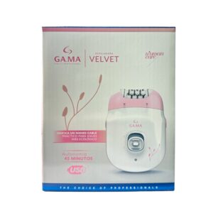 Depiladora Velvet - GAMA - Image 4