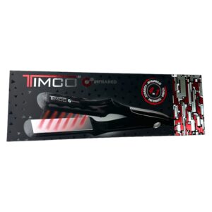 Plancha Alaciadora Infrared - TIMCO - Image 4