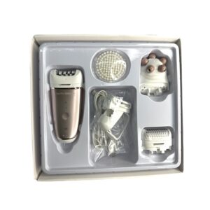 Depiladora Skin Pro Softshine+ - GAMA - Image 3