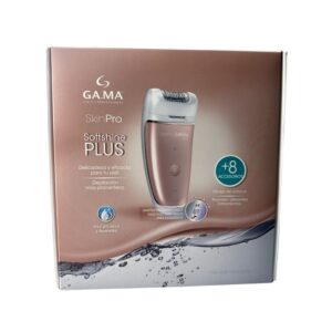 Depiladora Skin Pro Softshine+ - GAMA - Image 4