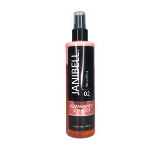 Tratamiento 2 Phases 250ml - JANIBELL - Image 1