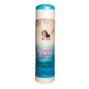 Colágeno Capilar 250ml - BELLATAP - Image 1