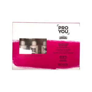 Ampolleta The Keeper Caja 10pzs - PRO YOU - Image 1