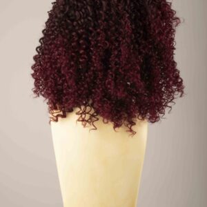 Peluca de Cabello Sintético Keeya. - Sis - Image 3