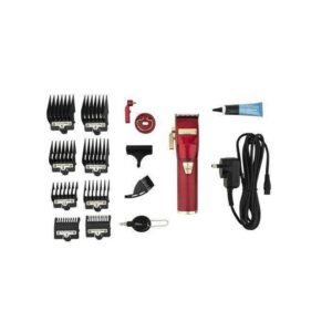 Cortadora Inalámbrica Red FX - BABYLISS - Image 3