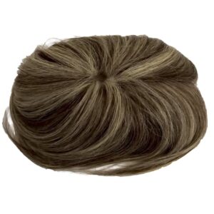 Prótesis Capilar THP 003 - Image 4